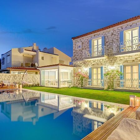 Alacati Villaperi Butik Otel المظهر الخارجي الصورة