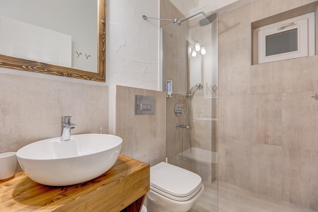 Alacati Villaperi Butik Otel المظهر الخارجي الصورة