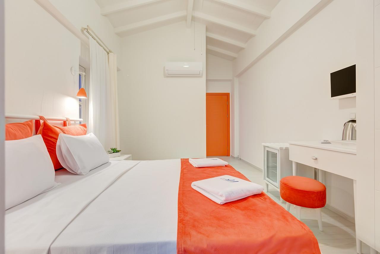 Alacati Villaperi Butik Otel المظهر الخارجي الصورة