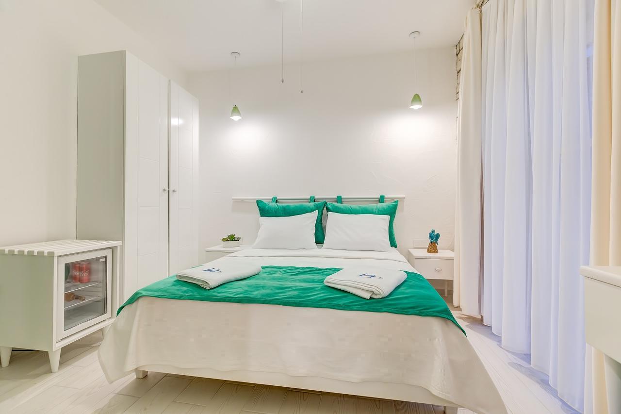 Alacati Villaperi Butik Otel المظهر الخارجي الصورة