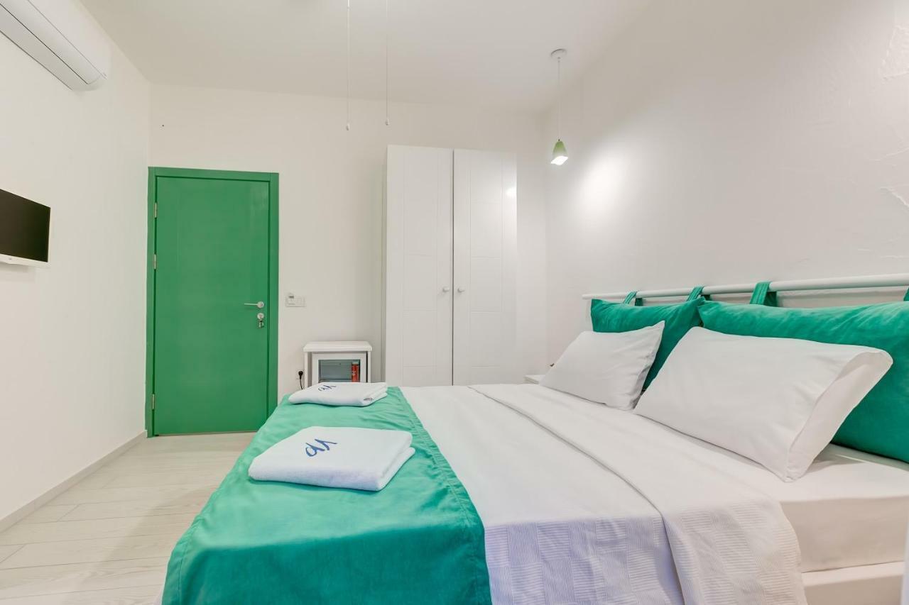 Alacati Villaperi Butik Otel المظهر الخارجي الصورة