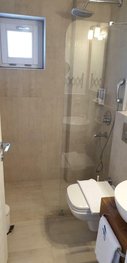Alacati Villaperi Butik Otel المظهر الخارجي الصورة